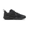 Nike Star Runner 4 PS Triple Black Kids Sneakers Anthracite DX7614-002