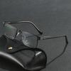 Multi-Focus Reading Glasses Anti-Blue Light Far And Near Dual-Purpose Color-Changing Reading Glasses Reading Glasses