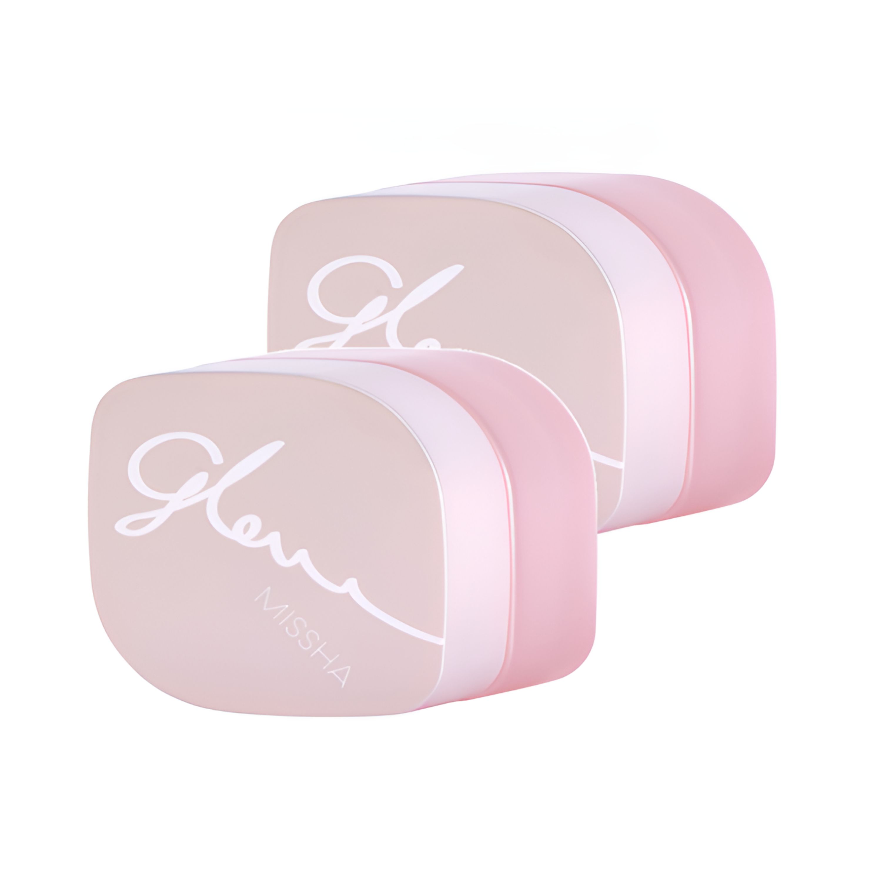 MISSHA Glow Skin Balm (50ml x 2)