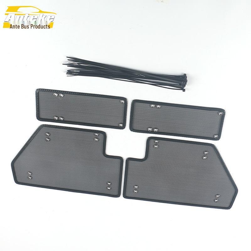 Baojun RS3 Mřížka chladiče proti hmyzu a sada flitrových krytů pro 20 modelů