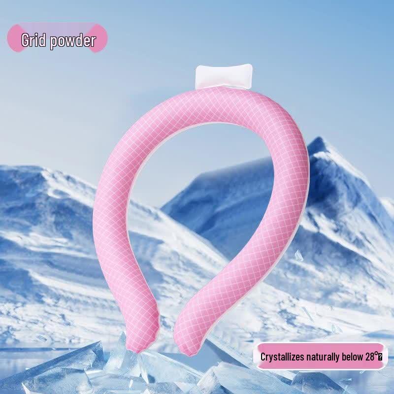 

SEE KEAN Portable Neck Cooling Ring