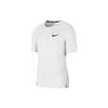 Dri Fit T Shirt Men's White BV5632-100
