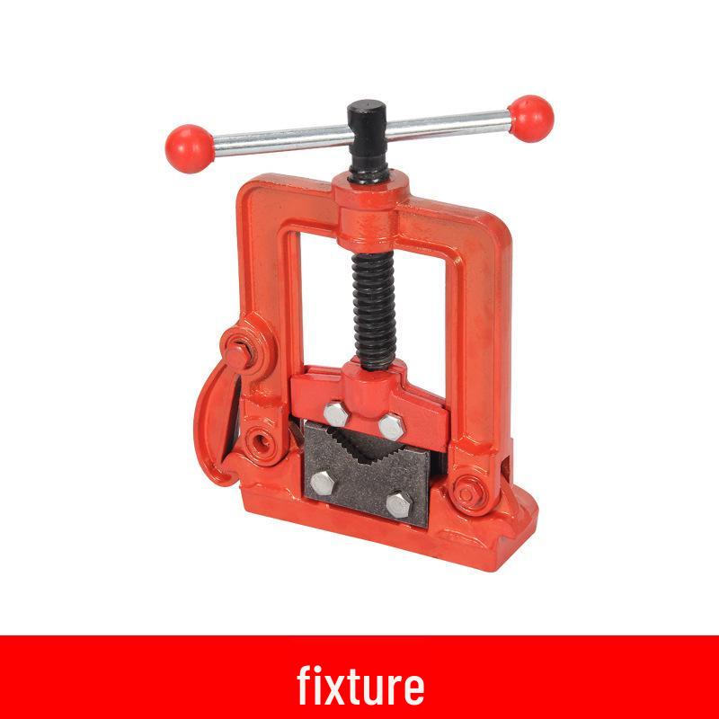 Handgehaltenes Leichtes Verzinktes Rohrschneidwerkzeug für Wasser- und Feuerleitungen