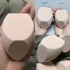 Extra Soft Tri-Sided Makeup Sponge - Family Style, Quick Application