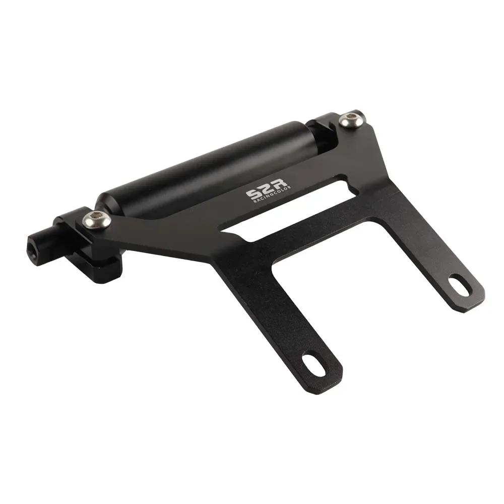 Motorcycle Dash Stabilizer Anti Vibration Bracket For YAMAHA Tenere 700 T700 T7 XTZ700 RALLY Tenere700 GPS Navigation Bracket