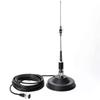 CR-77 High Gain Car Radio Antenna with Suction Cup and 5m Cable