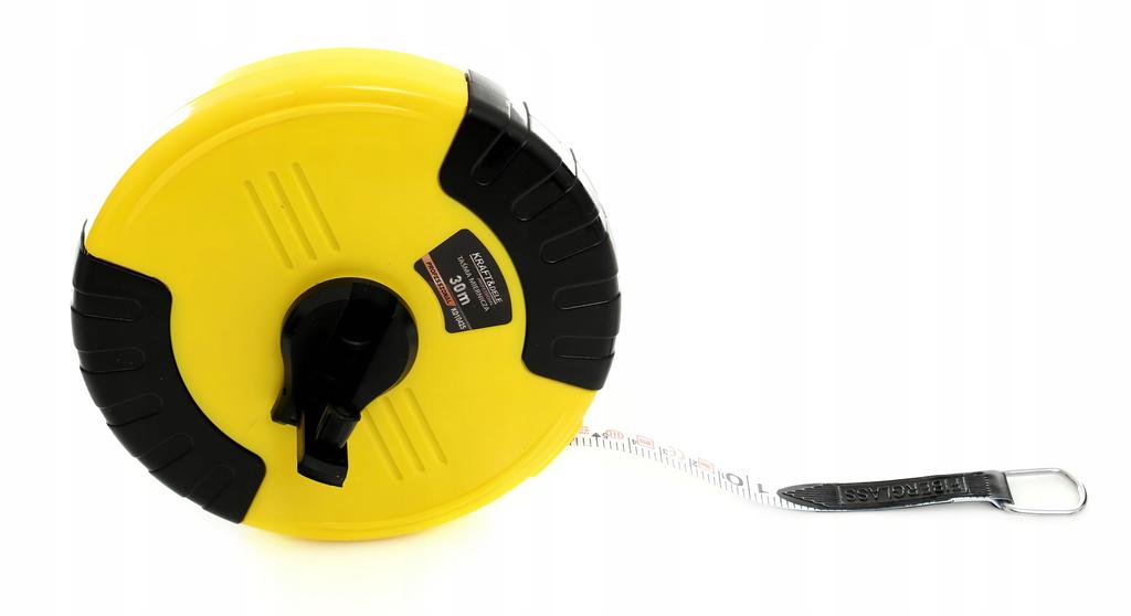 Kraft&Dele 50M Tape Measure