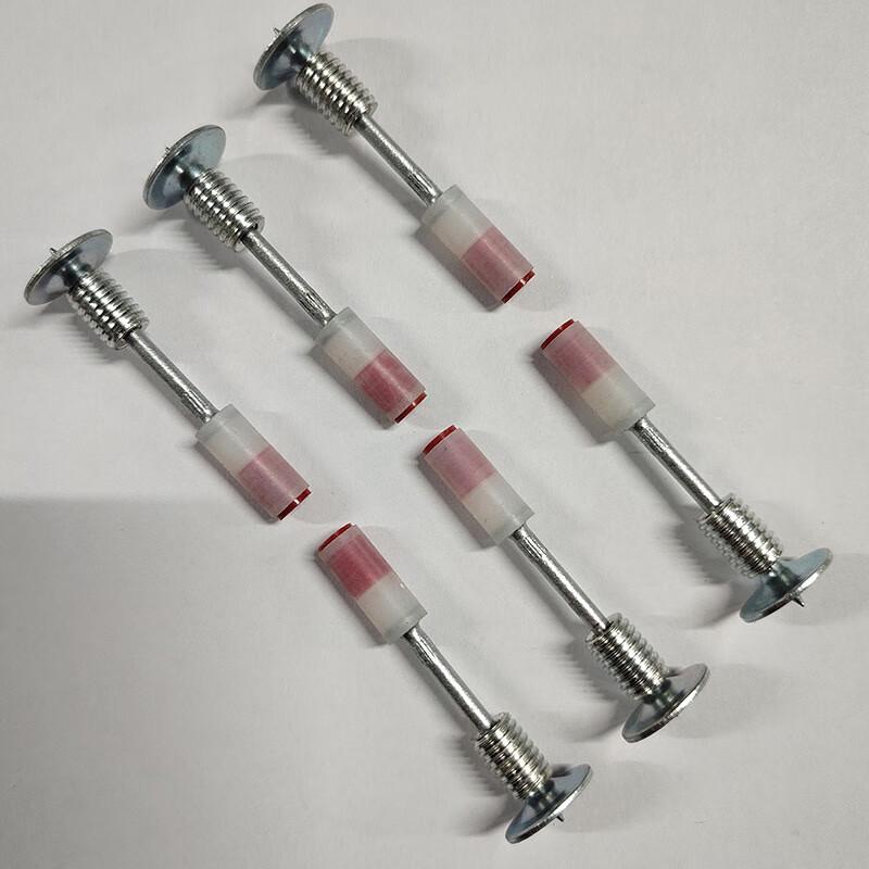 Gongyue Mini Threaded Integrated Fastener