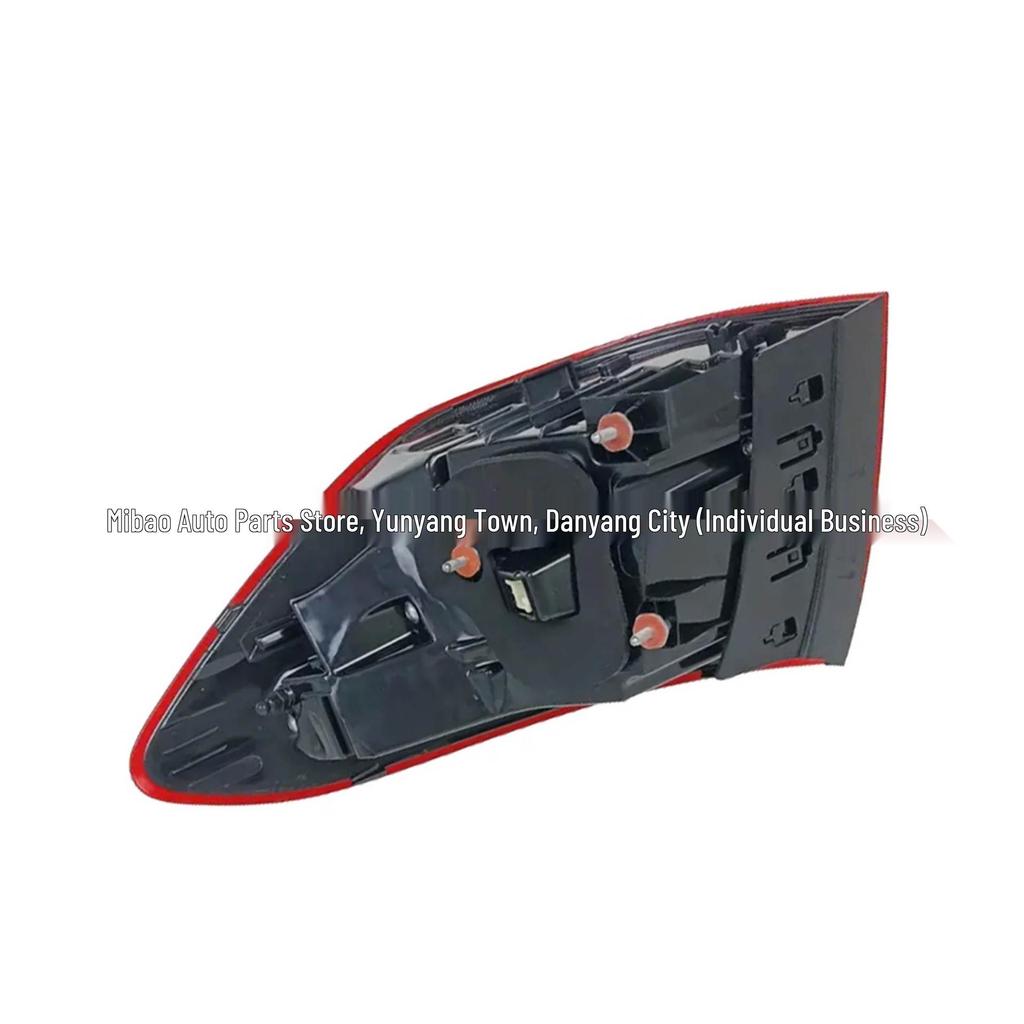 Compatible Taillight for 2020-2021 W253 GLC260, Part Nos. A2539065102 & A2539065202