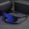 Cycling Shades Protection Polarized Cycling Glasses Uv400 Bike Sunglasses