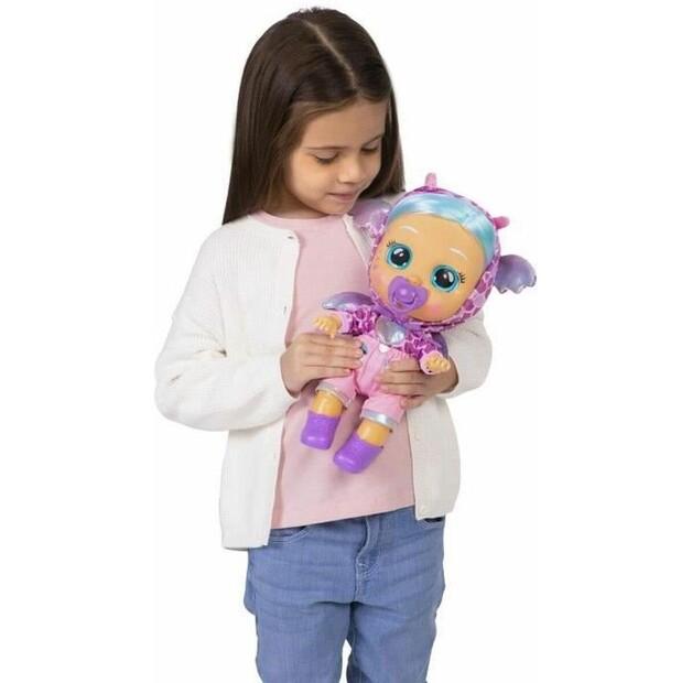 Doll TM Toys Cry Babies Bruny