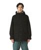 Snow Peak TAKIBI Chino Cargo Jacket Outer Jacket for Men and Size M JK-25AU010 Women, Black,