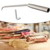 Steel Wire Hook Winding Tool for Construction Site Workers