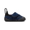Nike Swoosh 1 TD College Navy Game Royal Baby Sneakers Blue Black FB3244-401