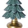 Christmas Tree Candle Holder Candles Stand Practical Creative Ornament Gift Decoration