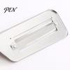 Potato And Carrot Shredder Stainless Steel Vegetable Peeler, Sharp Double-Blade Anti-slip Handle Design Dual Purpose Slicer Multi-functional Julienne