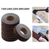 Sandpaper Sand Cloth Soft Tape Abrasive Paper 6 Meters
