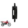 Off Roading Optimized Steel Front Sprocket For XR650L Superior Traction And Control In Muddy And Rough Terrain Riding
