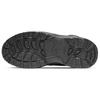 Nike Manoa Leather GS Triple Black Black Casual Outdoor Boots BQ5372-001