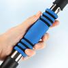 Multifunctional Snow Removal Brush Snow Sweeping Artifact Long Handle Car Snow Scraper Not Damage The Car