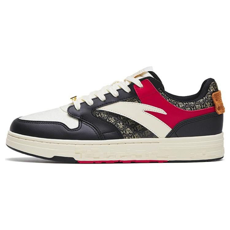 

Anta Comfortable Slip Resistant Cushioning Abrasion Resistant Slip Resistant Cushioning Abrasion Resistant Low top 112318051-6 39