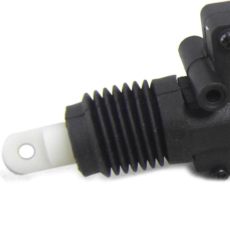 Universal Power Door Lock Actuator Motor 2 Wire 12V Japanese Central Locking Alarm System