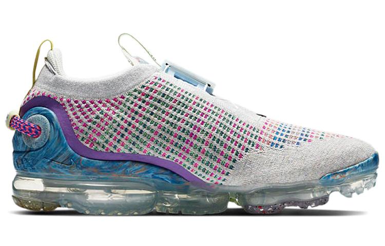 Nike Air VaporMax 2020 Flyknit 'Multi Color' CJ6740-001