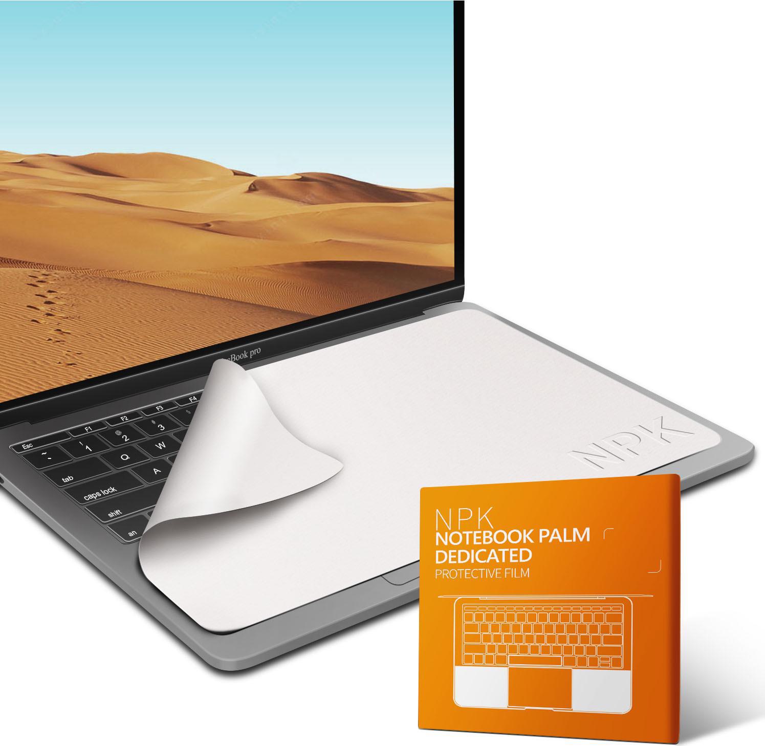 

Защитная пылезащитная пленка для клавиатуры Apple MacBook Pro/Air 16-22 дюйма 13/14 inch MacBook Pro Dustproof Cloth [Boxed]