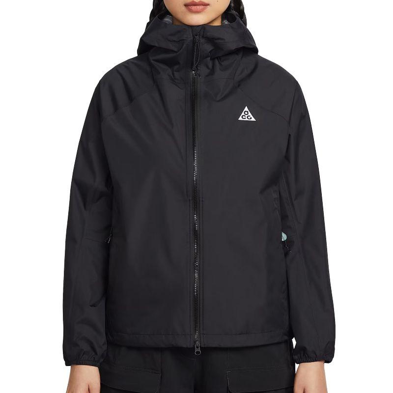 Nike ACG Phantazma Storm-FIT ADV Waterproof Windproof Breathable Lightweight Jacket Women jackets IF0102-010