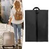 Dustproof Vacuum Compression Pouch Airtight Suitcase Garment Cube  Sleepwear