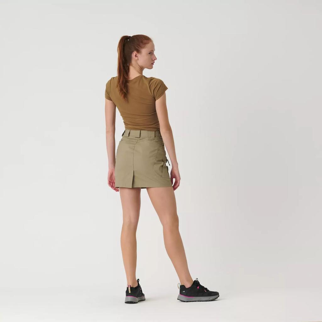 HELIKONTEX Utl Skirt Urban Tactical Skirt Ripstop Coyote