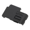 Camera Battery Door Cover Protective Precise Fit Easy Install Battery Compartment Lid for 350D 400D Cameras