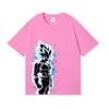 2026 New DRAGON BALL Son Goku Japanese Style Classic Tee High-quality Streetwear T-Shirts Suitable for Both Summer Men Women