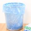 100Pcs 5 Rolls Point Break-Style Thicken Household Garbage Waste Trash Bags