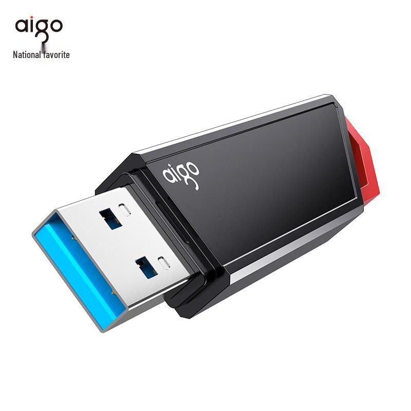Aigo U331Pro USB 3.2 High-Speed Flash Drive