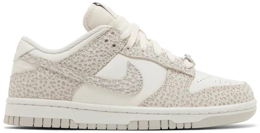 Кроссовки Nike Dunk Low Premium Women phantom/light smoke grey/summit white/photon dust