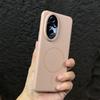 For Honor200 Pro 200 Lite Case Simple and soft magnetic PC skin-friendly drop-proof Cover For For Honor 200 Lite 200 Pro Funda