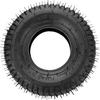 FVRITO 9x3.50-4 9x3-1/2 Tire and Inner Tube for Mini ATV Quad Go Kart Petrol Electric Gas Skateboard Scooter Mini Choppers Garden Lawnmower Tractor