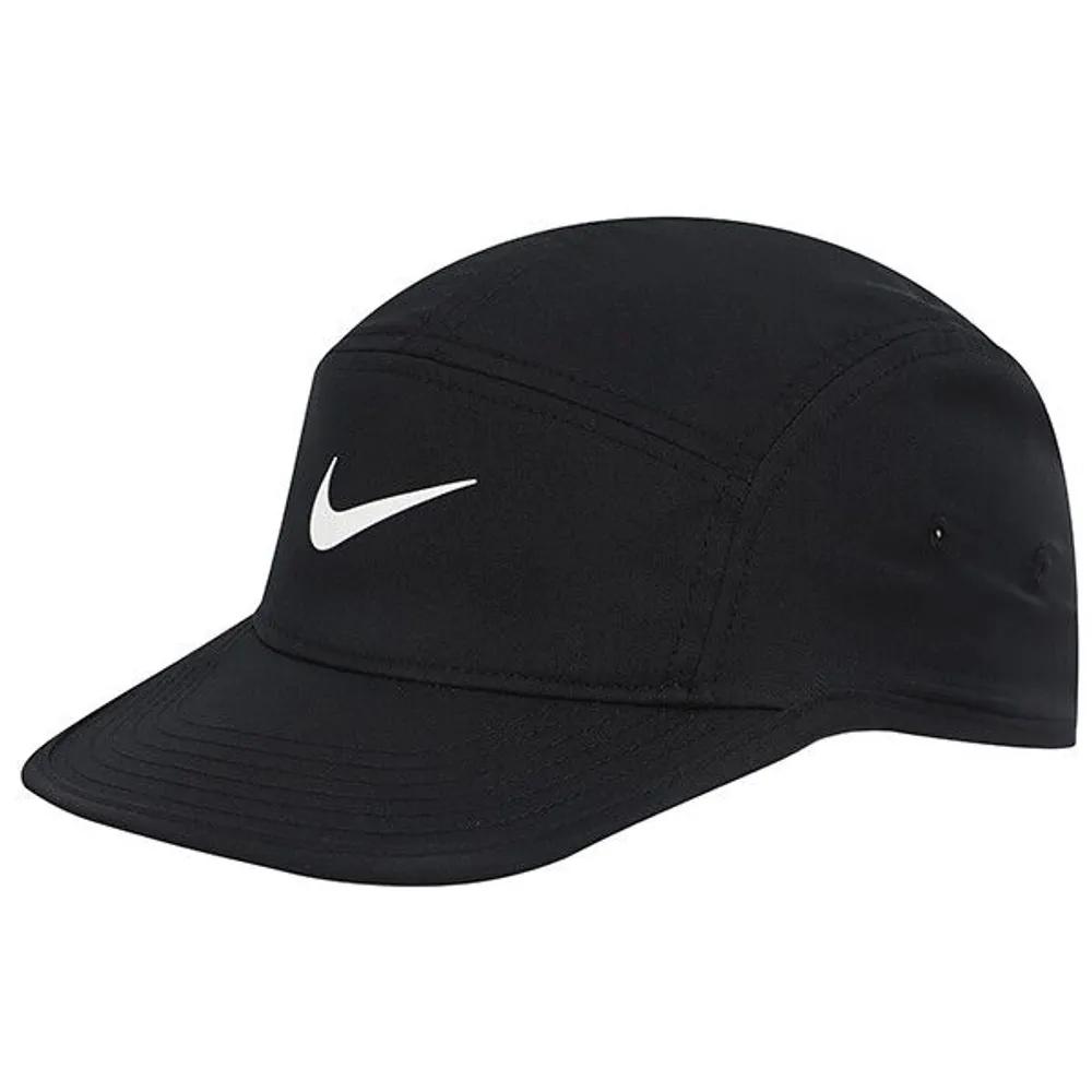 Dry-Fit Fly Unstructured Swoosh Cap (FB5624-010) FB5624-010