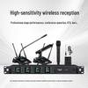 KaYouLa Professional Conference & Stage Audio-Video System (CN version)