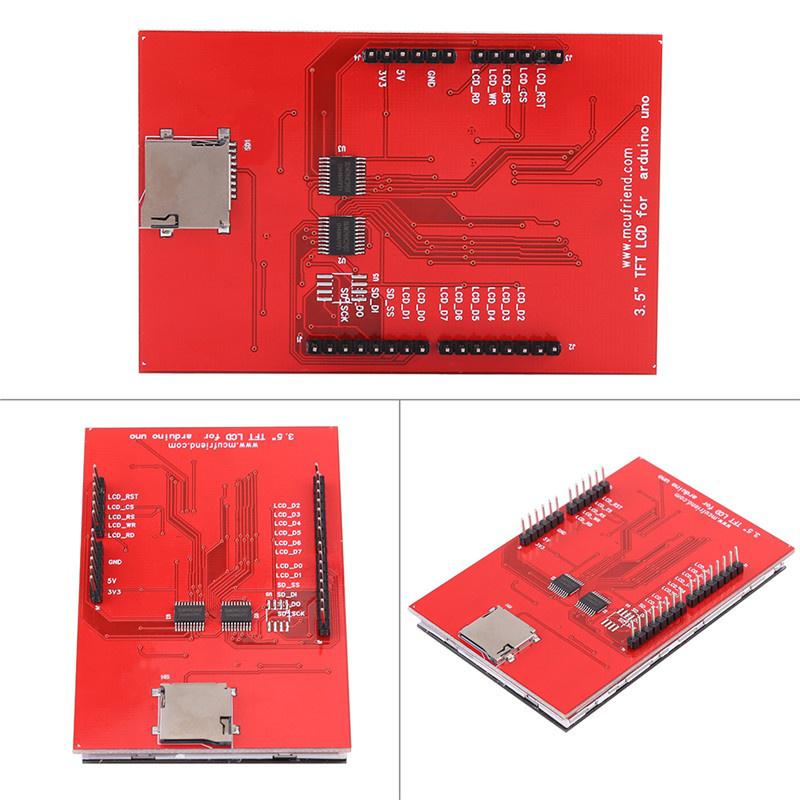 3.5 tft lcd code mcufriend price