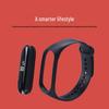 New Fashion M3LED White Light Sports Touch Control Bracelet for Campus Students & Couples.