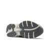Reebok Premier Road Plus 6 Módní Pohodlné Všestranné Tkanina Syntetická Kůže Nízké Casual Běžecké Boty Unisex Teniska Stříbrná Šedá HP2470