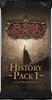 Legend Story Studios Flesh Blood Trading Card History Pack 1 Booster Box & Game - (36)