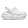 Crocs Mega Crush Clog Sandal 207988 100