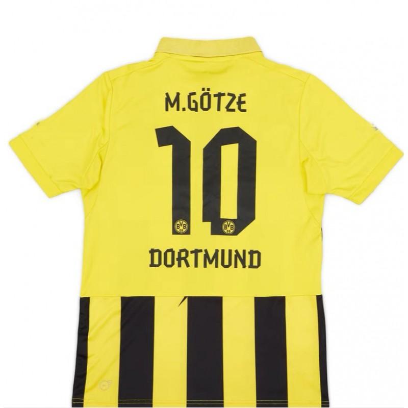 Retro Fußballtrikot Herren Damen Erwachsene Fußballhemd Vintage Dortmund BVB Klassische Trikots Riedle Muller Sammer Haaland