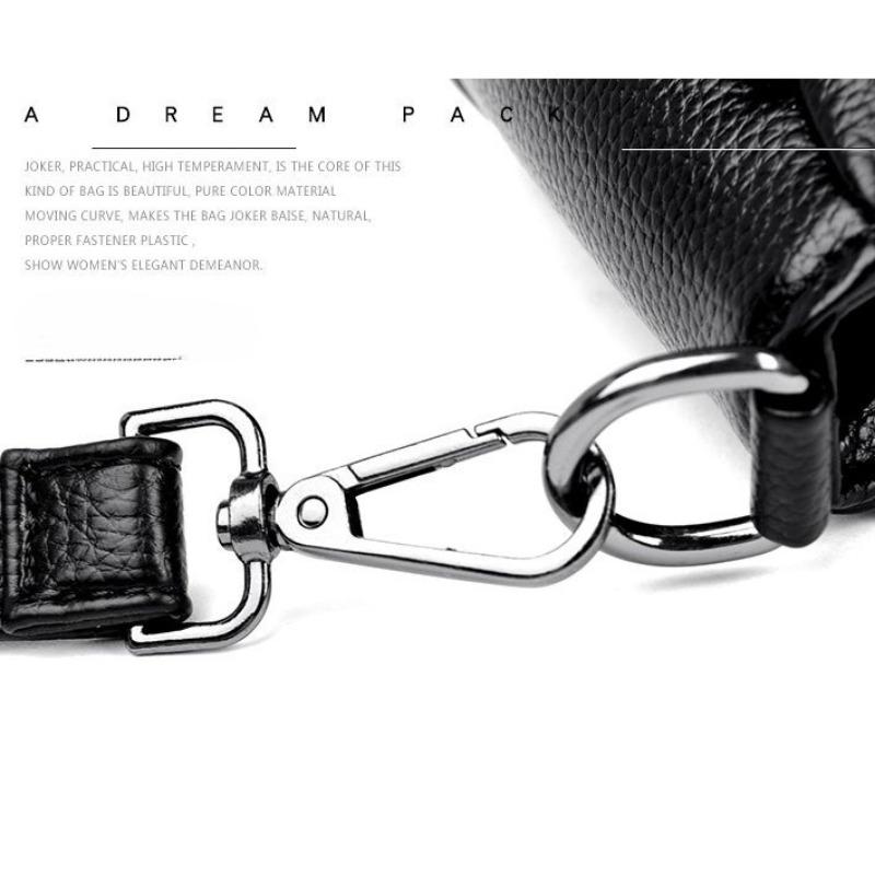 Fashion Casual Shoulder Bags, Trendy Crossbody Bags, Light Luxury Versatile Bags