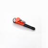 Labor-saving Adjustable Pipe Wrench Clamp Spanner Heavy Duty Pliers  Plumber Tools