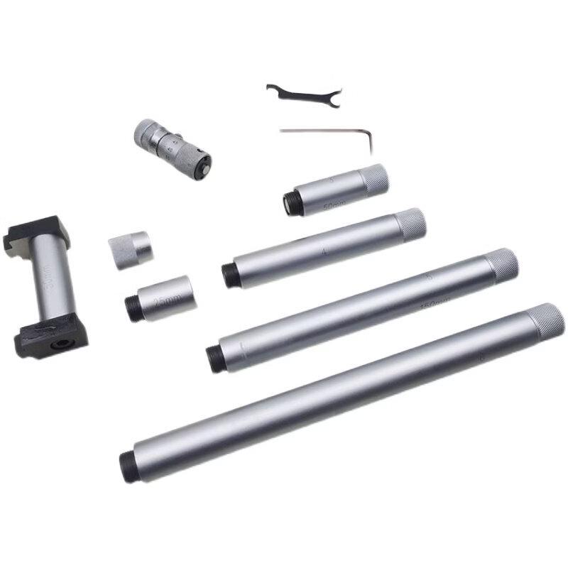 Jundingying Precision Extension Rod Internal Micrometer