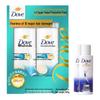 Nourishing Moisture Shampoo Set